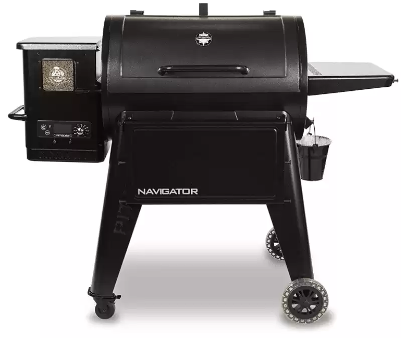 Pit Boss Navigator 1150 Pellet Grill