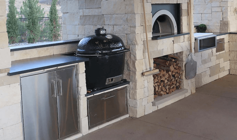 Primo Kamado Grill Review