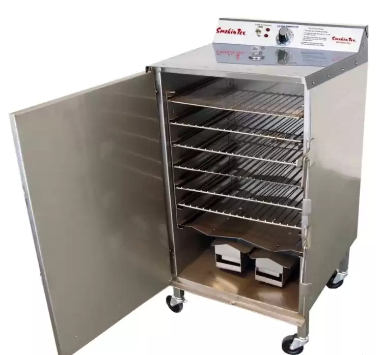 Smokin Tex Commercial BBQ Electric Smoker