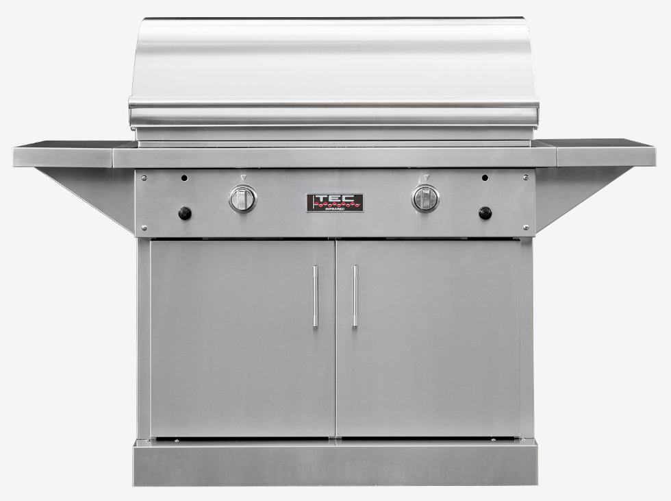 TEC Grills