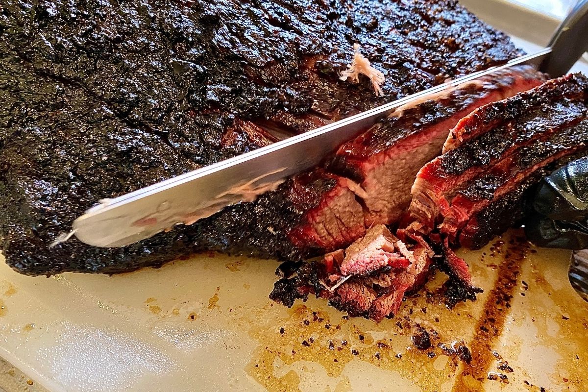 Where To Probe Brisket (1)