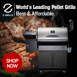 z grills pellet grill